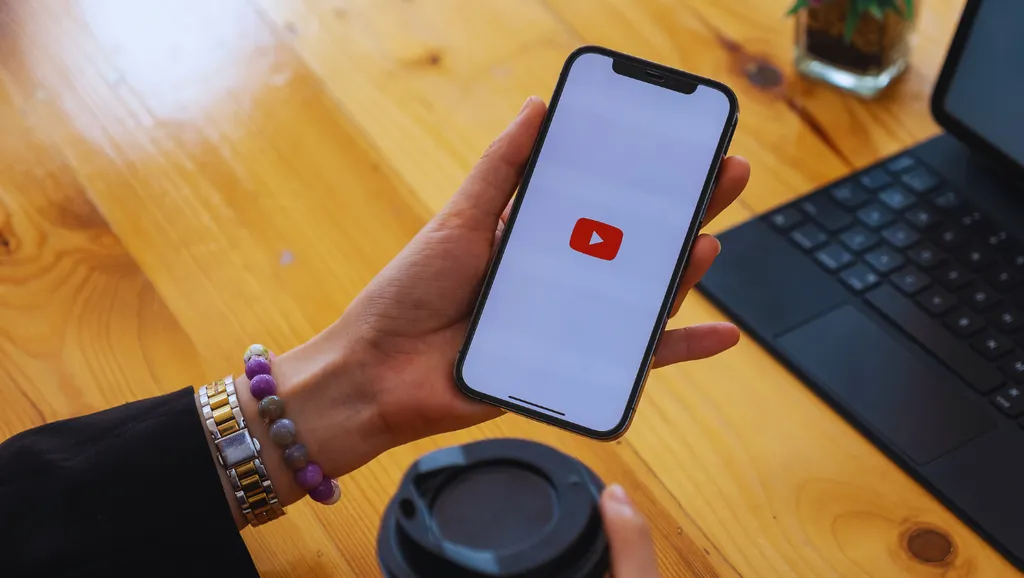organic youtube traffic